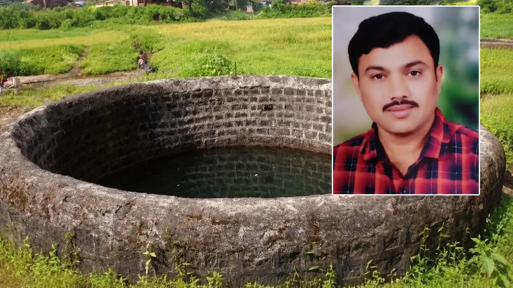 कर्जबाजारीपणा अन् नैराश्यातून अमळनेरातील तरुण शेतकऱ्याने उचलले धक्कादायक पाऊल
